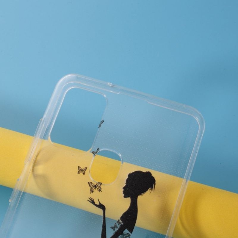 Kryt Na Samsung Galaxy A21s Víla