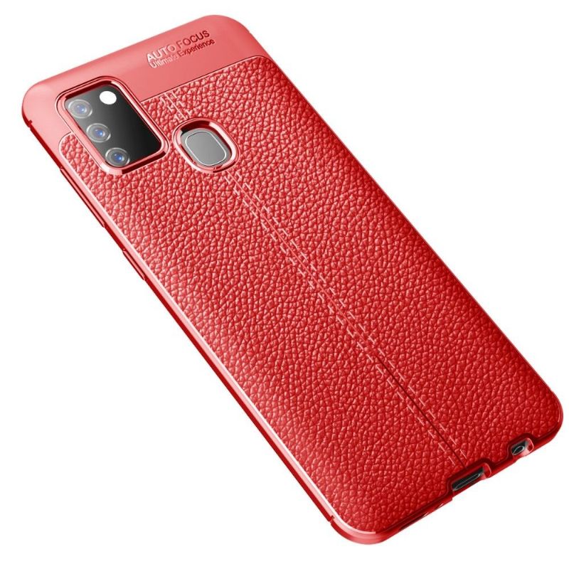 Kryt Na Samsung Galaxy A21s Zrnitý Povrch