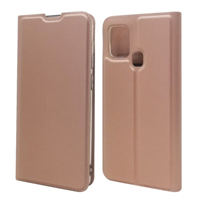 Pouzdra Na Samsung Galaxy A21s Flipové Pouzdro