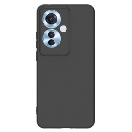 Kryt Na Oppo Reno 11f 5g Klasika