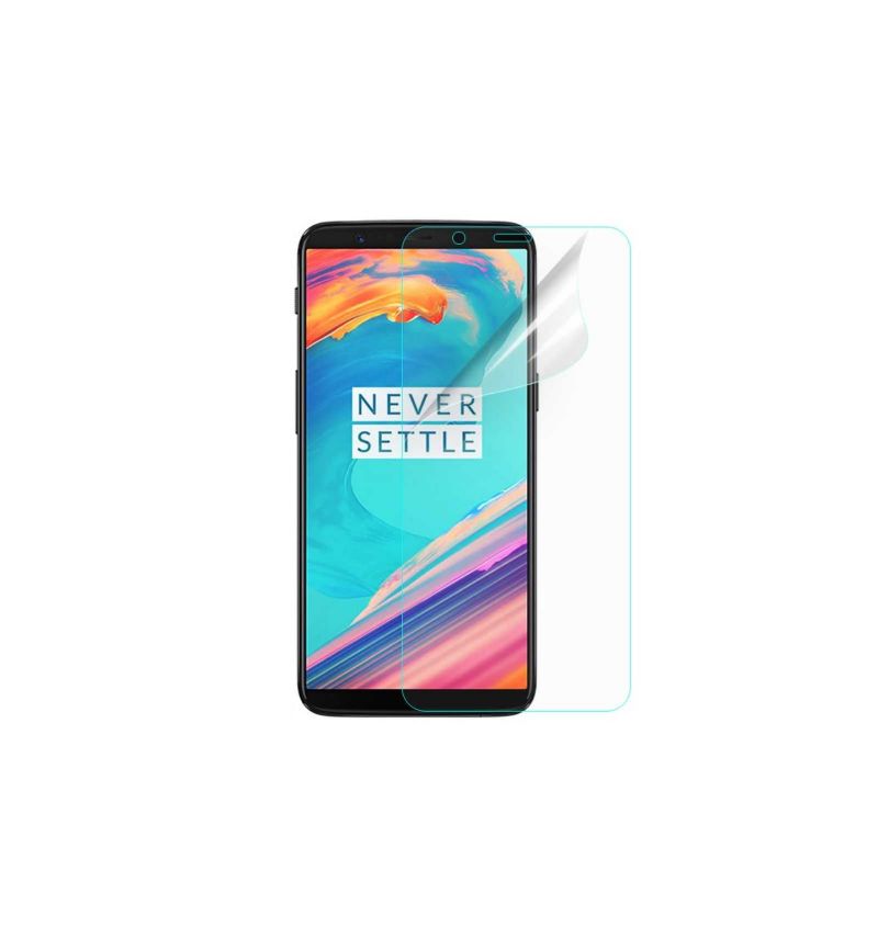 5 Ochranné Fólie Na Displej Pro Oneplus 5T