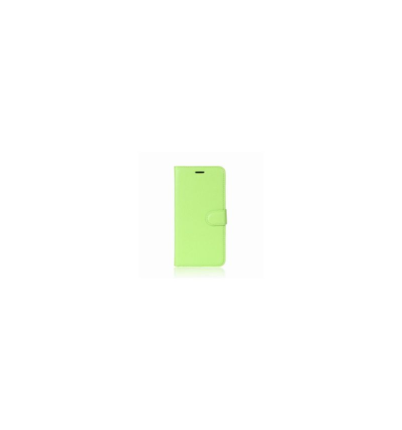 Flipové Pouzdro Na OnePlus 5T Peněženkové Pouzdro Styl Kůže