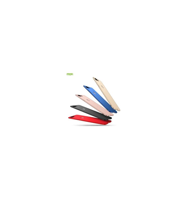 Kryt Na OnePlus 5T Mofi Ultra Fine Matte