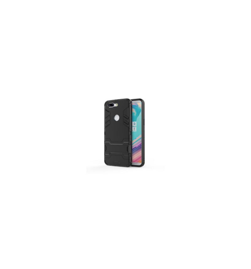 Kryty Na Mobil Na OnePlus 5T Cool Guard Odolný Proti Nárazům