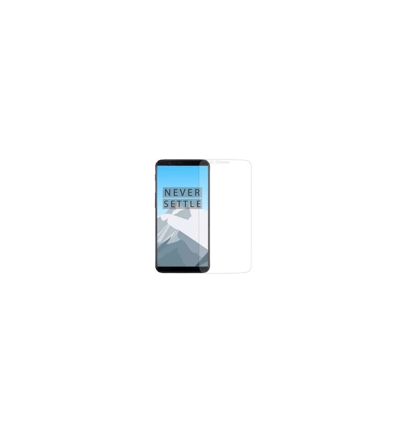 Oneplus 5T Ochranné Tvrzené Sklo - X2