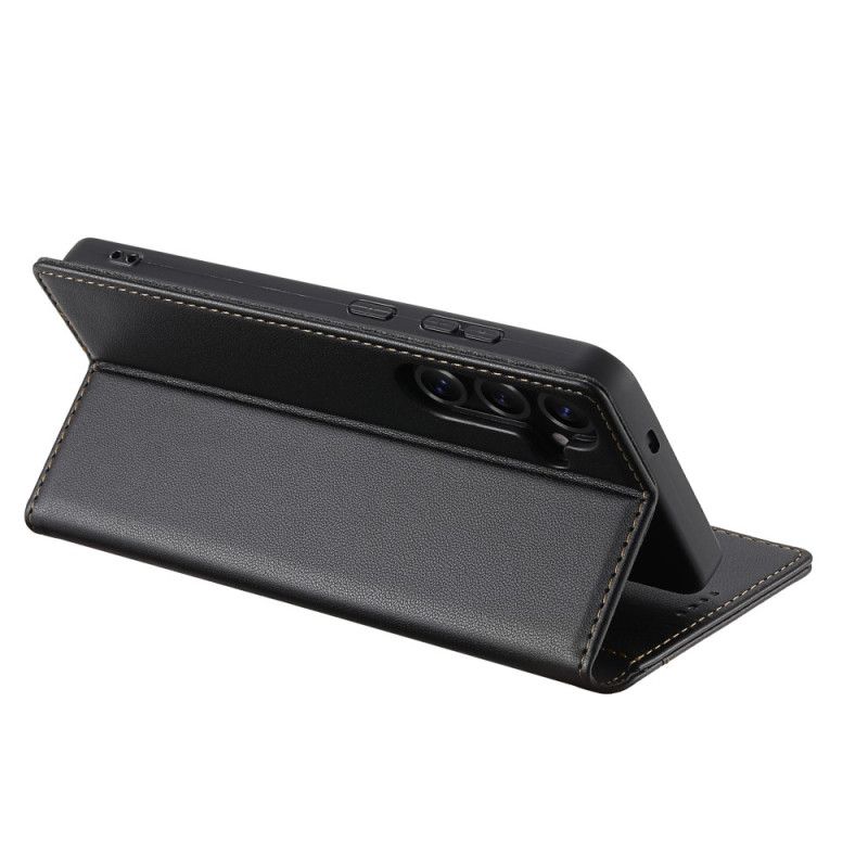 Kožené Pouzdro Folio Samsung Galaxy S26 N.bekus