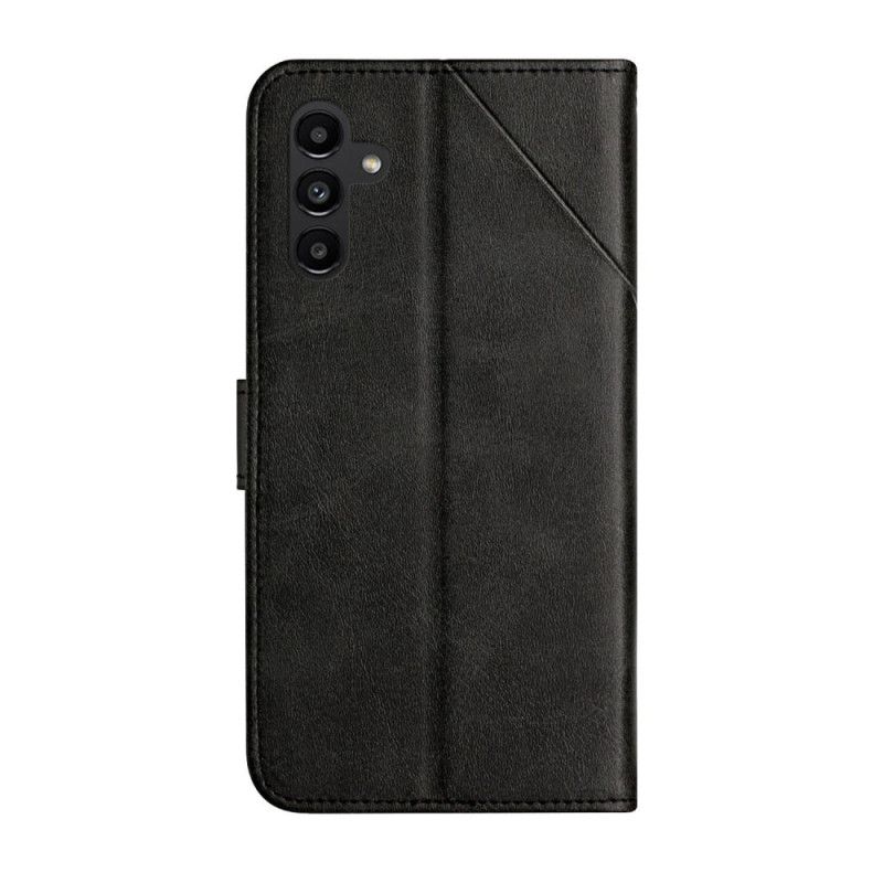 Kožený Kryt Na Samsung Galaxy S26 Linie