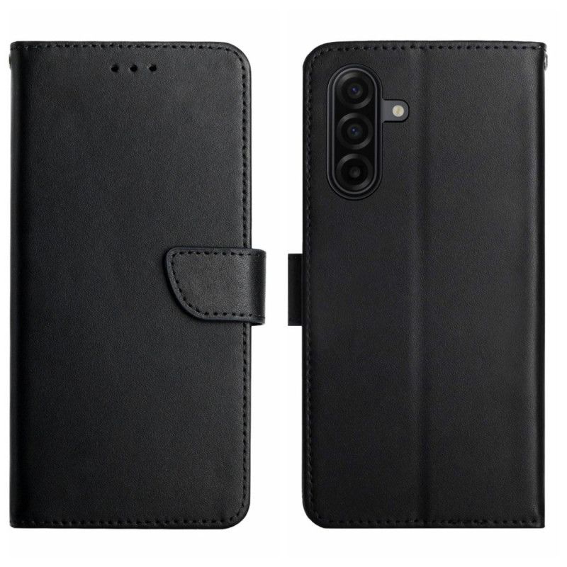 Kožený Kryt Samsung Galaxy S26 Kůže Nappa