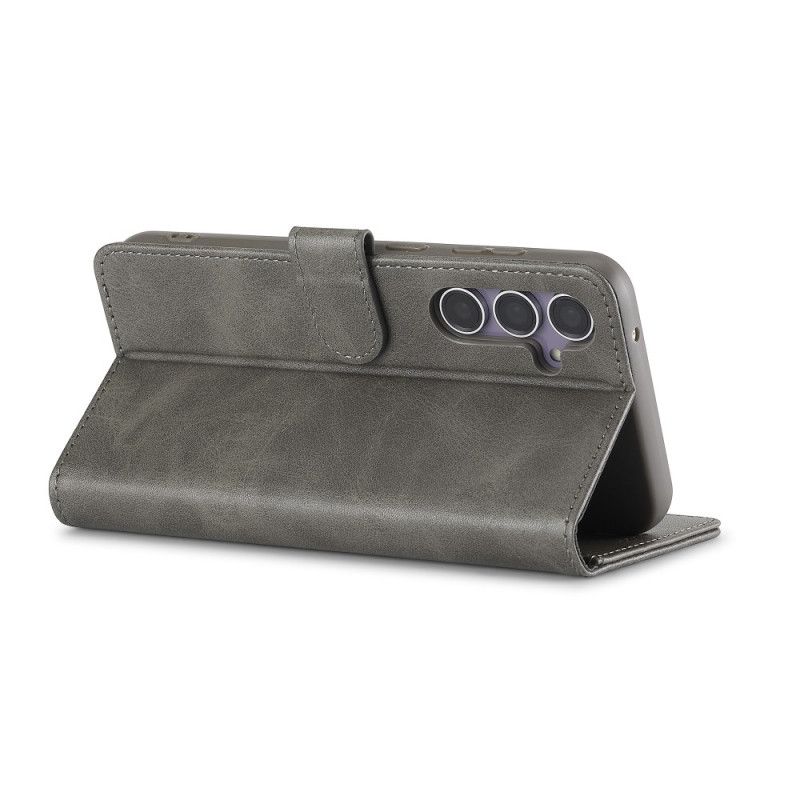 Kožený Kryt Samsung Galaxy S26 Textura Kůže Lc.imeeke