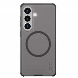 Kryt Na Samsung Galaxy S26 Magnetická Peněženka Nillkin Super Frosted Shield Pro