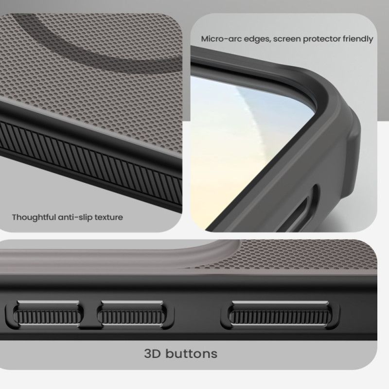 Kryt Na Samsung Galaxy S26 Magnetická Peněženka Nillkin Super Frosted Shield Pro