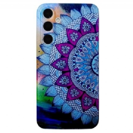 Kryt Na Samsung Galaxy S26 Mandala