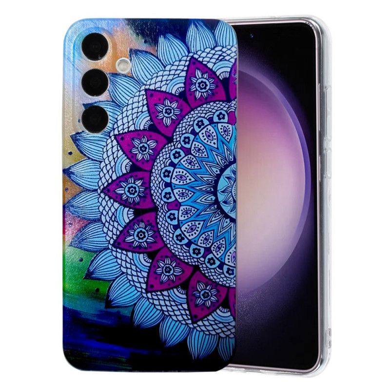 Kryt Na Samsung Galaxy S26 Mandala