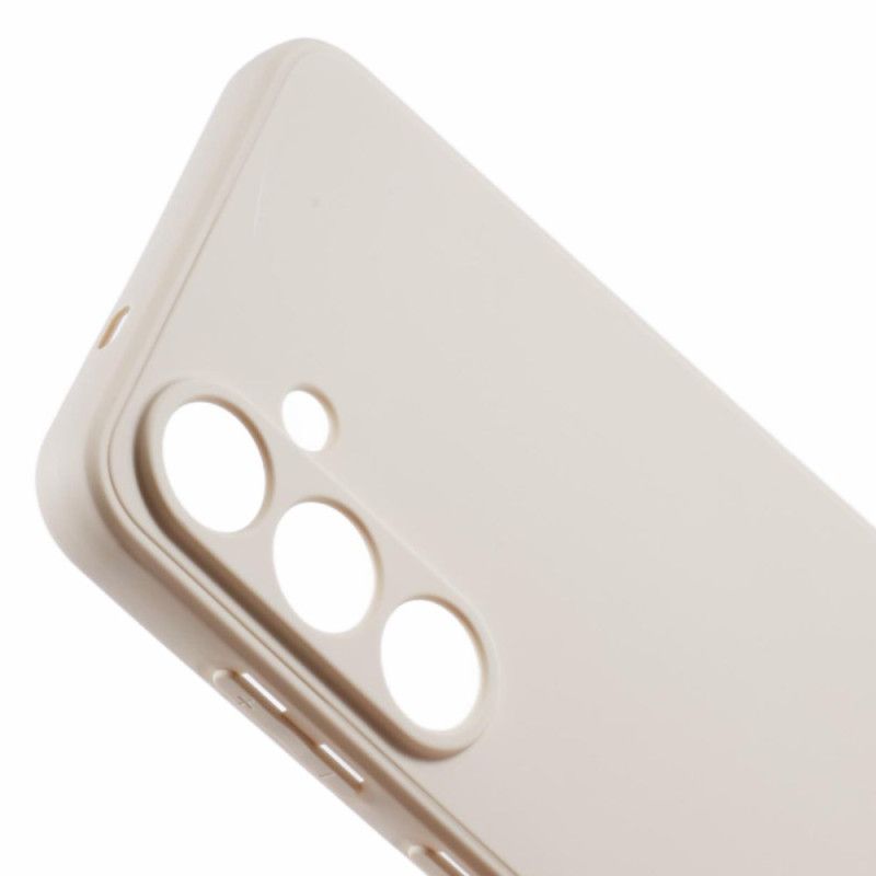 Kryt Na Samsung Galaxy S26 Nárazuvzdorný Silikon