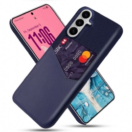 Kryt Na Samsung Galaxy S26 Pouzdro Na Karty