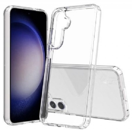 Kryt Na Samsung Galaxy S26 Průhledná