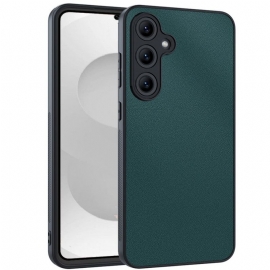 Kryt Na Samsung Galaxy S26 Umělá Kůže