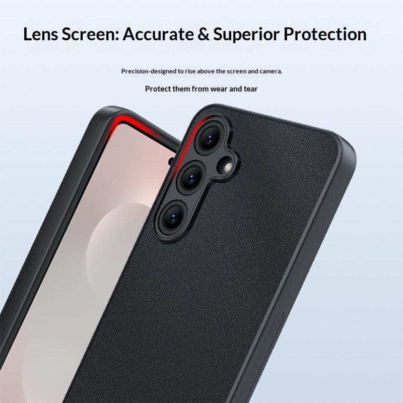 Kryt Na Samsung Galaxy S26 Umělá Kůže