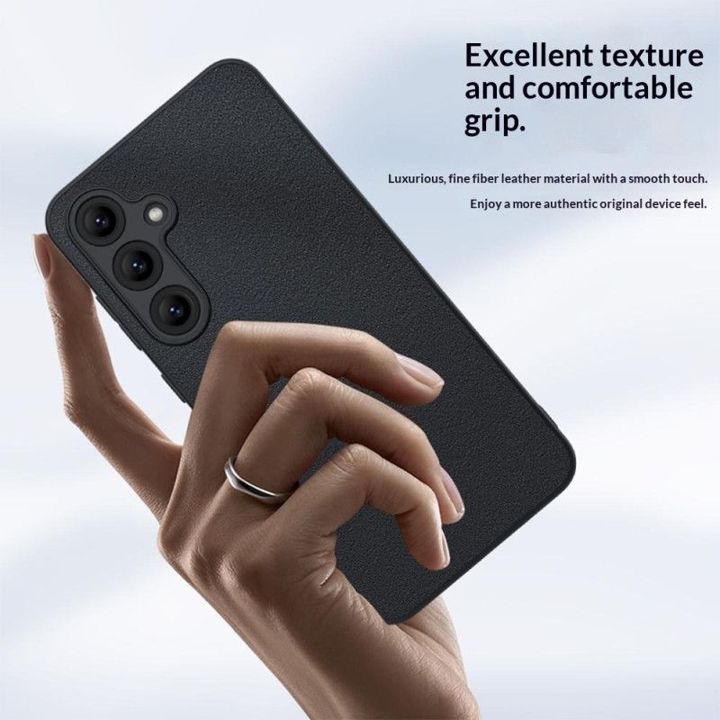 Kryt Na Samsung Galaxy S26 Umělá Kůže