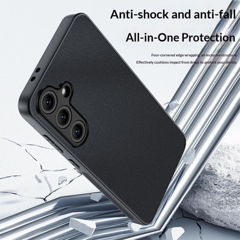 Kryt Na Samsung Galaxy S26 Umělá Kůže