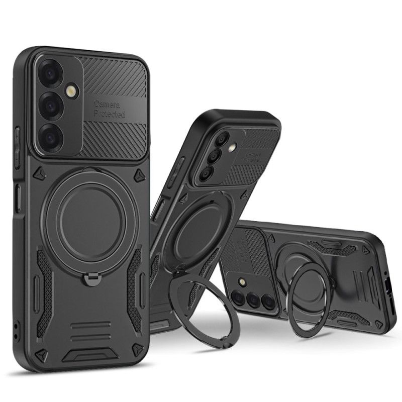 Kryt Na Samsung Galaxy S26 Vyztužený Držákem Na Prsten