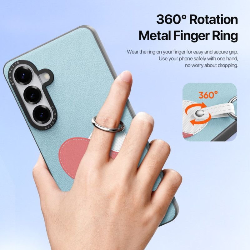 Kryt Na Samsung Galaxy S26 Řada Luvy Dux Ducis