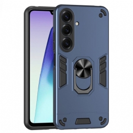 Kryt Samsung Galaxy S26 Držák Na Prsteny A Zesílená Ochrana