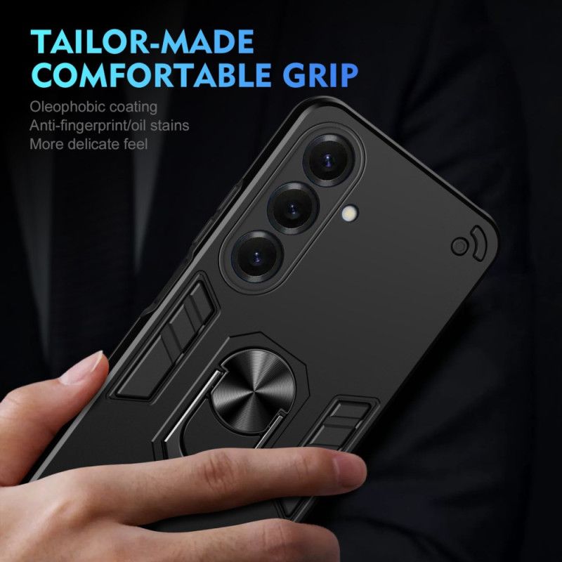 Kryt Samsung Galaxy S26 Držák Na Prsteny A Zesílená Ochrana