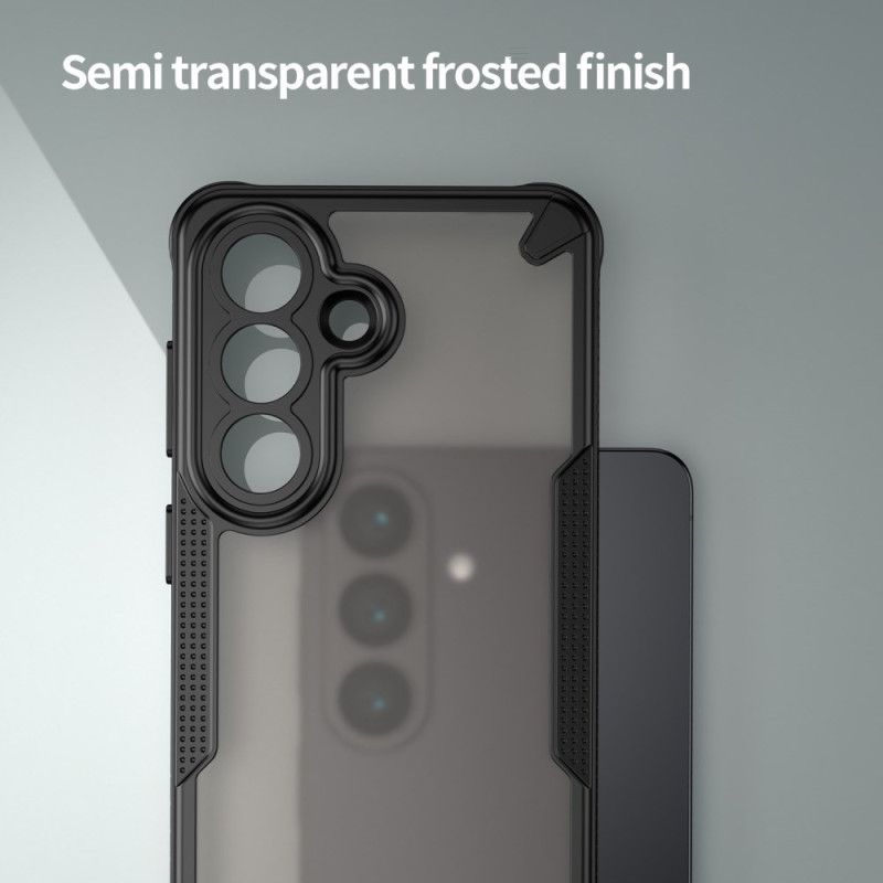 Kryt Samsung Galaxy S26 Dvojitý Materiál