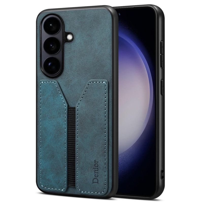 Kryt Samsung Galaxy S26 Elastický Držák Karet Denior