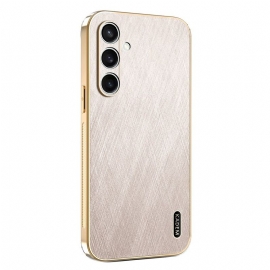 Kryt Samsung Galaxy S26 Hedvábná Textura