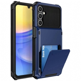 Kryt Samsung Galaxy S26 Integrovaný Držák Karet