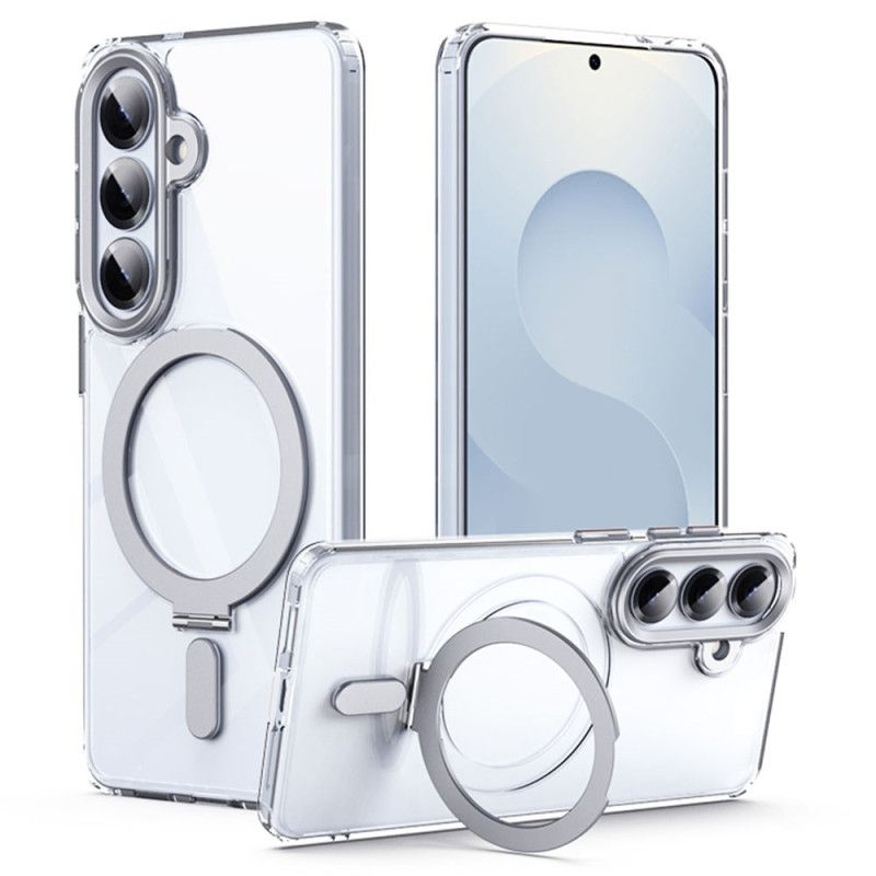 Kryt Samsung Galaxy S26 Integrovaný Magnetický Držák