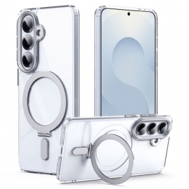 Kryt Samsung Galaxy S26 Integrovaný Magnetický Držák