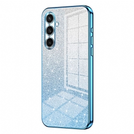 Kryt Samsung Galaxy S26 Kryty Na Mobil Gradientní Třpytky