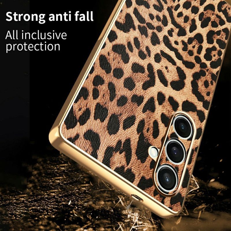 Kryt Samsung Galaxy S26 Kryty Na Mobil Leopard