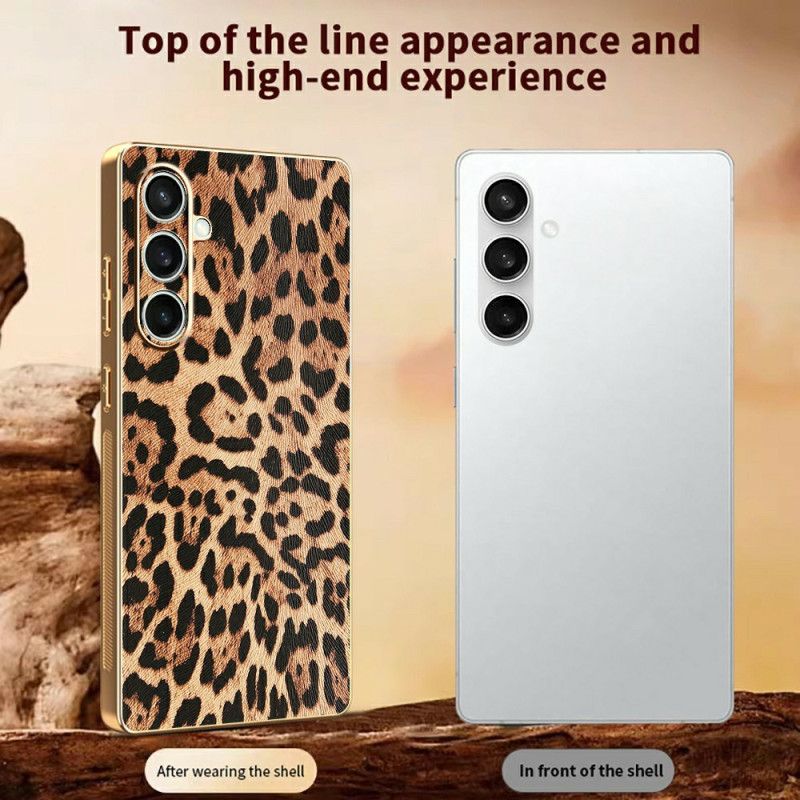 Kryt Samsung Galaxy S26 Kryty Na Mobil Leopard