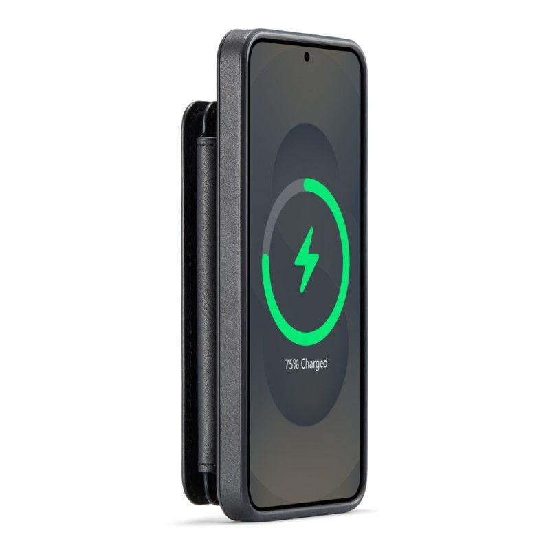 Kryt Samsung Galaxy S26 Kryty Na Mobil Magnetická Peněženka Magking