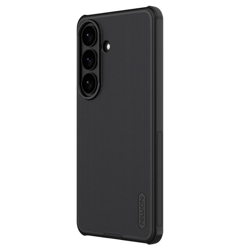 Kryt Samsung Galaxy S26 Kryty Na Mobil Magnetická Peněženka Nillkin Super Frosted Shield