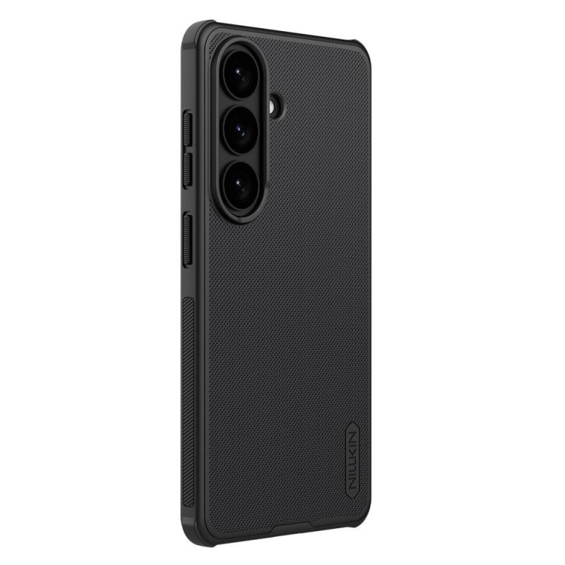 Kryt Samsung Galaxy S26 Kryty Na Mobil Magnetická Peněženka Nillkin Super Frosted Shield