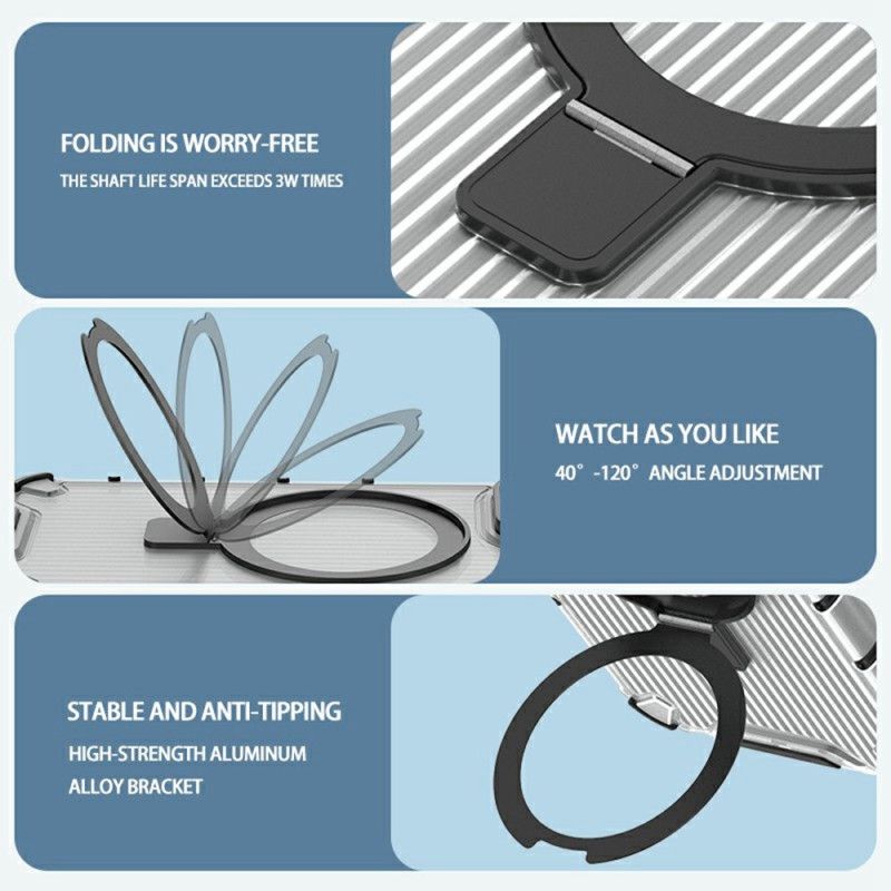 Kryt Samsung Galaxy S26 Kryty Na Mobil Magnetická Peněženka Se Stojánkem