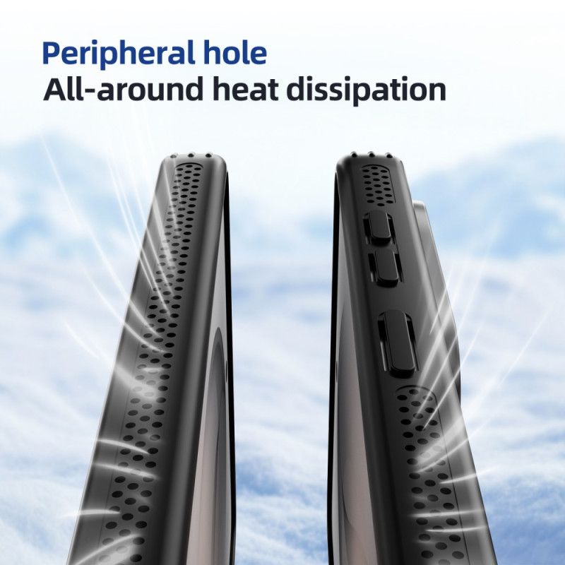 Kryt Samsung Galaxy S26 Kryty Na Mobil Magnetický S Ochranou Čočky Abeel