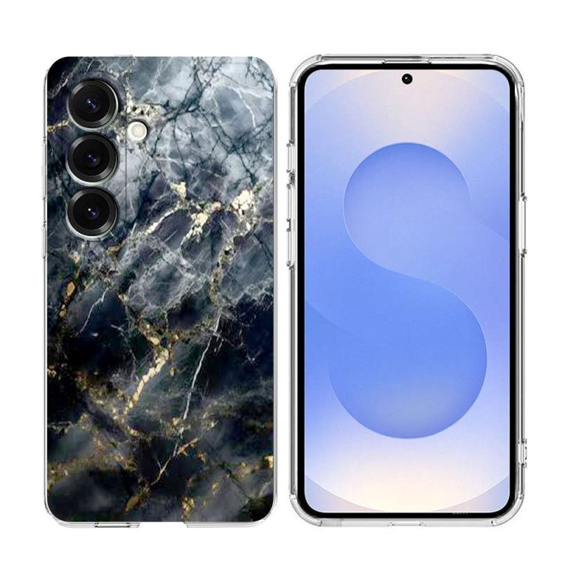 Kryt Samsung Galaxy S26 Kryty Na Mobil Mramorový Vzor