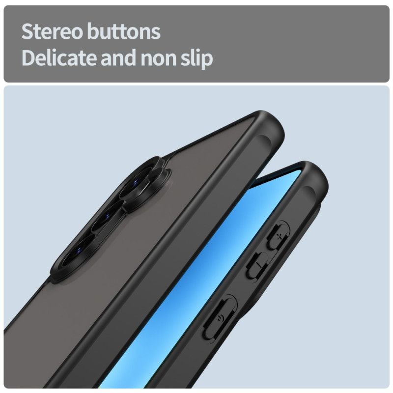 Kryt Samsung Galaxy S26 Kryty Na Mobil Nárazuvzdorné S Airbagy