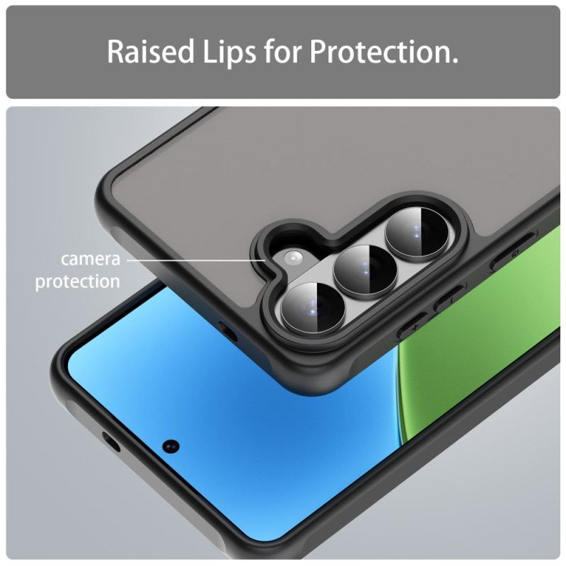 Kryt Samsung Galaxy S26 Kryty Na Mobil Nárazuvzdorné S Airbagy