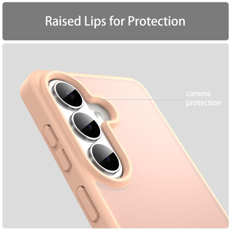 Kryt Samsung Galaxy S26 Kryty Na Mobil Prémiové Proti Pádu