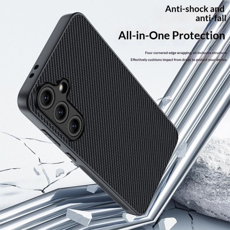 Kryt Samsung Galaxy S26 Kryty Na Mobil Uhlíková Vlákna