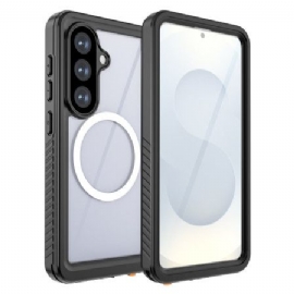 Kryt Samsung Galaxy S26 Kryty Na Mobil Voděodolné Pouzdro Redpperpper