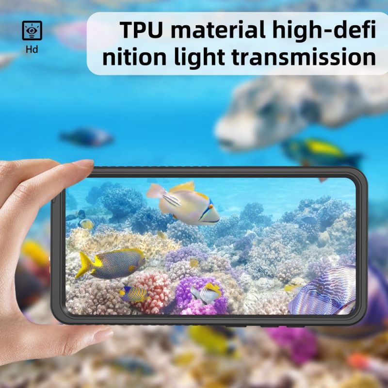 Kryt Samsung Galaxy S26 Kryty Na Mobil Voděodolné Pouzdro Redpperpper