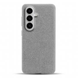 Kryt Samsung Galaxy S26 Látkový